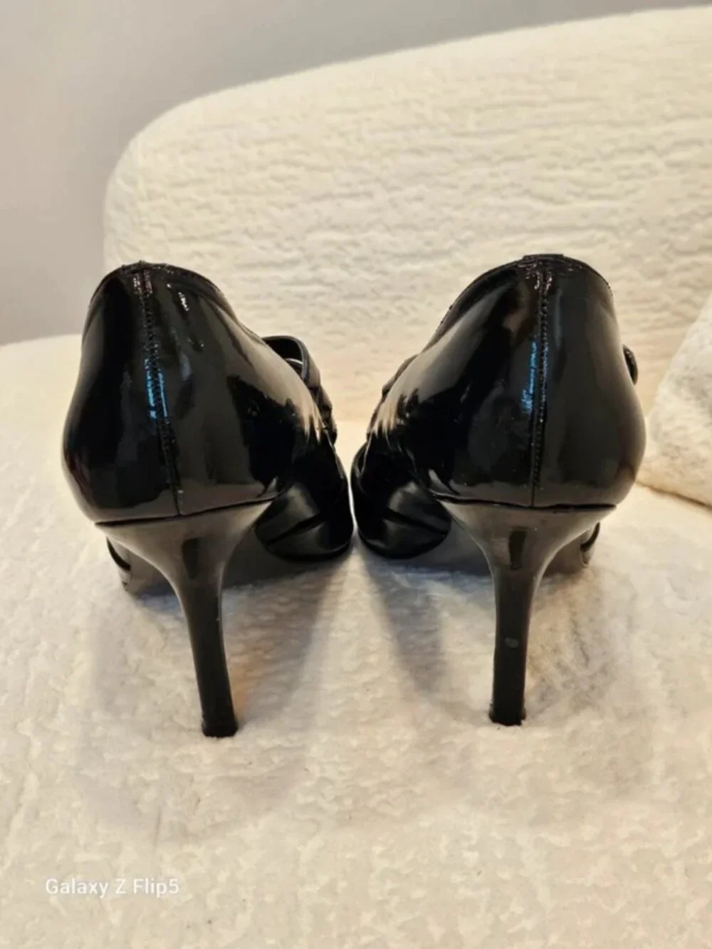 Zapatos de mujer